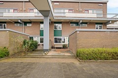 Boogschutter 54, 1622CC Hoorn